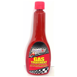 Aditivo para gasolina – Grupo Gran Premio