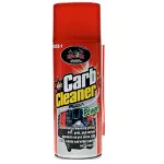 Carb cleaner