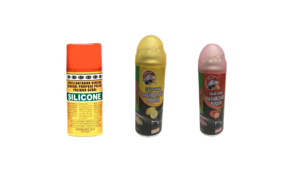 Getsun shampoo