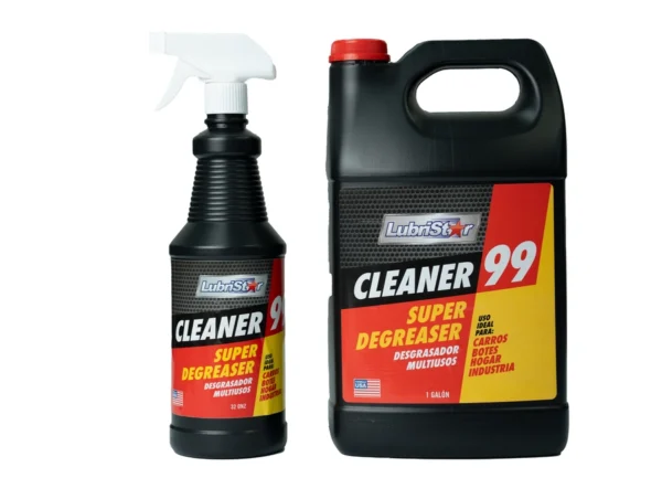 Getsun cleaner 99